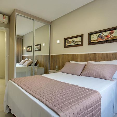 봄비나스 Residencial Casa Flora 아파트 외부 사진