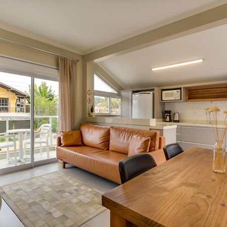 봄비나스 Residencial Casa Flora 아파트 외부 사진