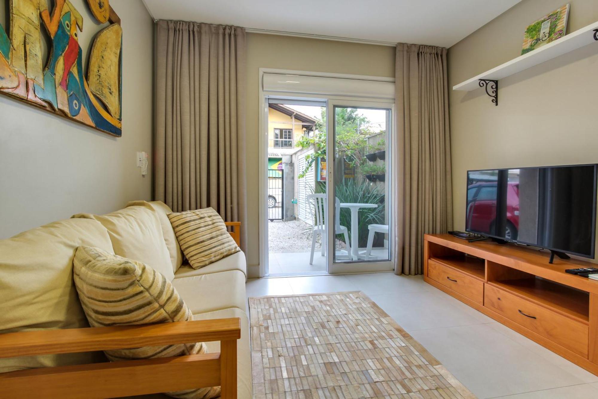 봄비나스 Residencial Casa Flora 아파트 외부 사진
