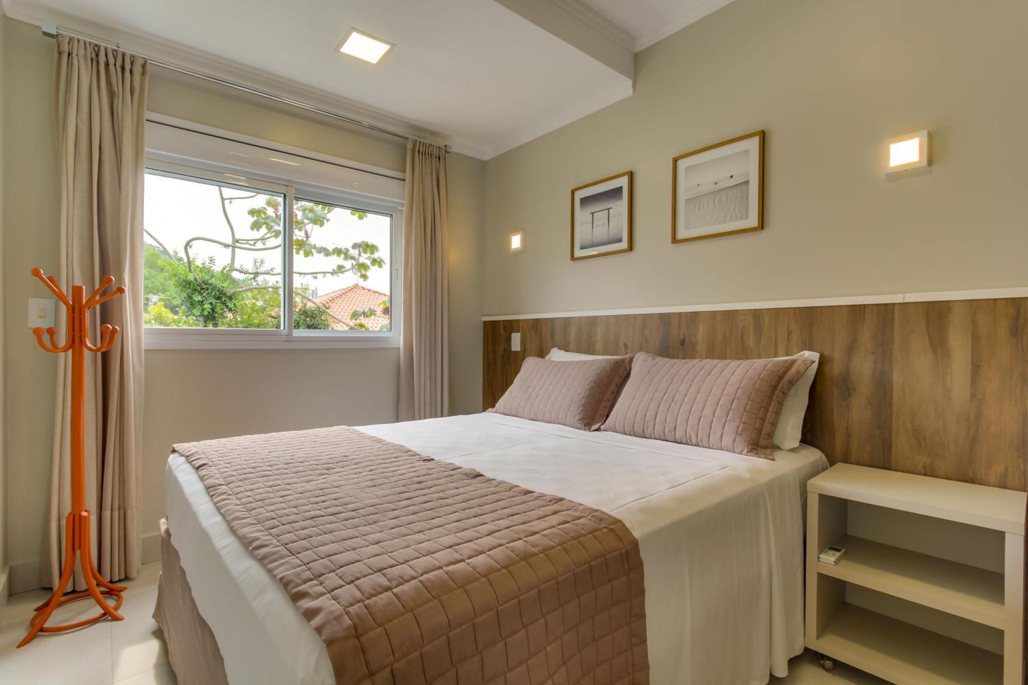 봄비나스 Residencial Casa Flora 아파트 외부 사진