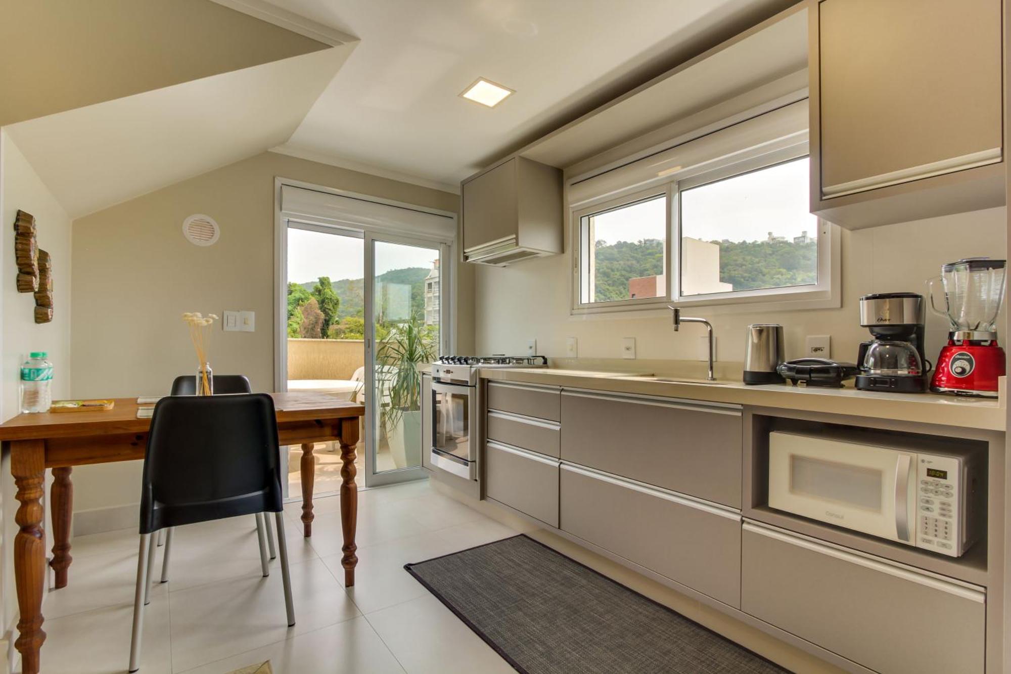 봄비나스 Residencial Casa Flora 아파트 외부 사진