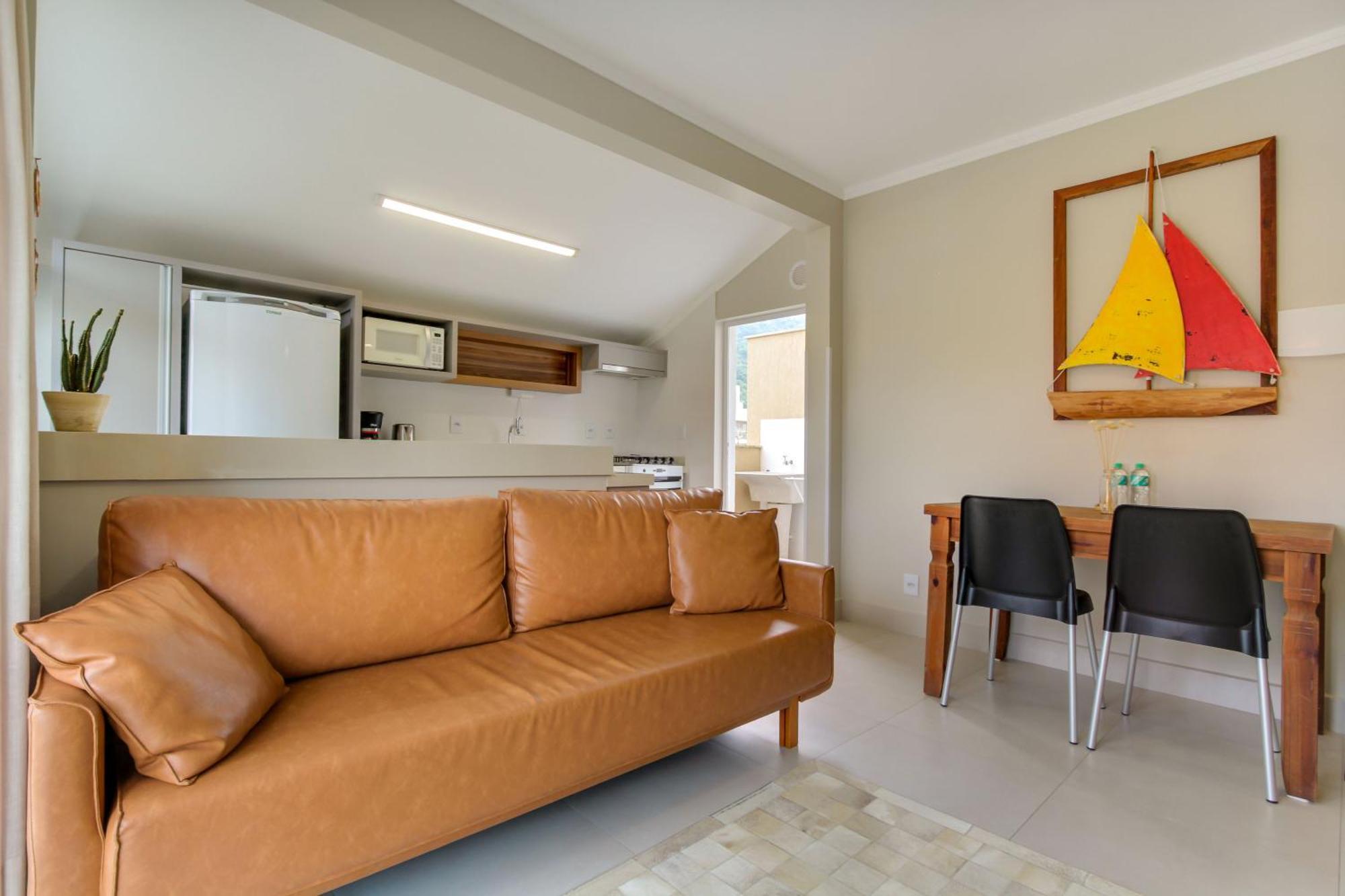 봄비나스 Residencial Casa Flora 아파트 외부 사진