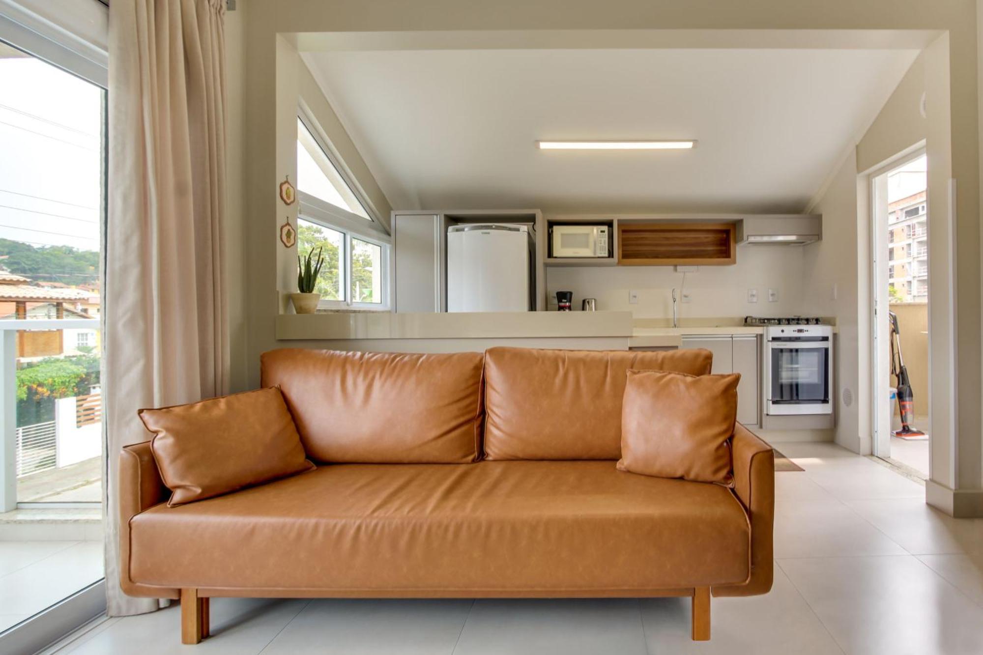 봄비나스 Residencial Casa Flora 아파트 외부 사진