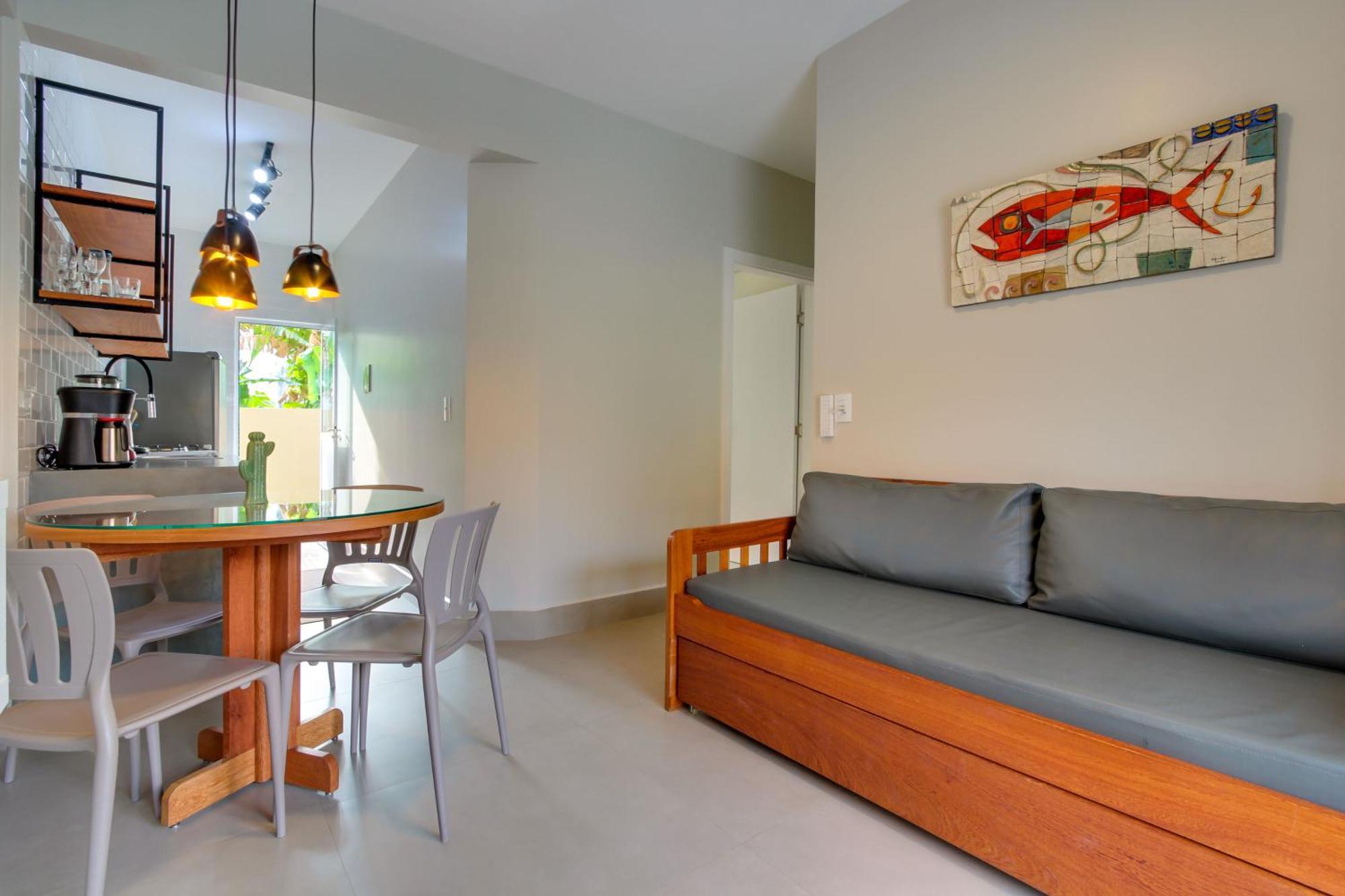 봄비나스 Residencial Casa Flora 아파트 외부 사진