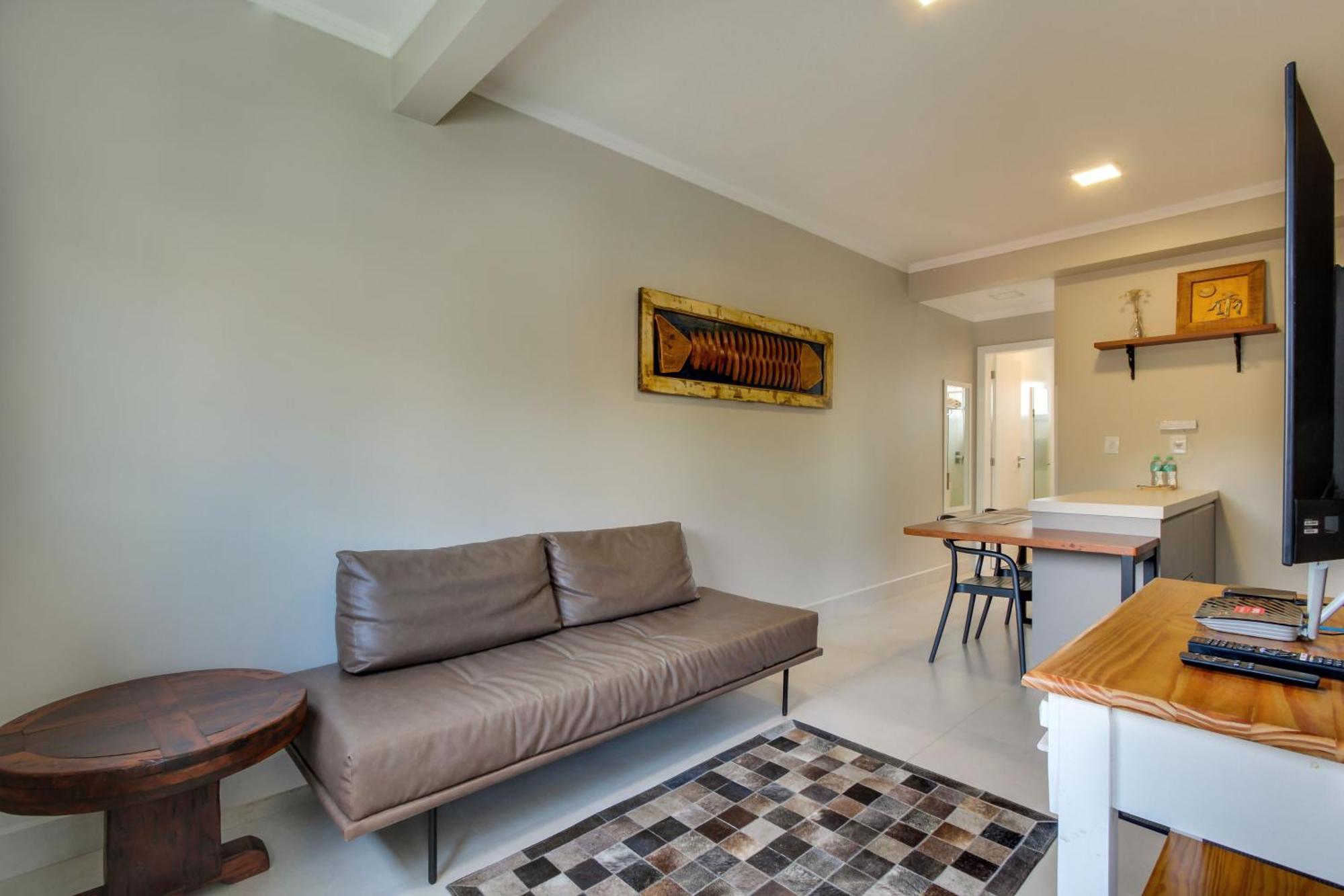 봄비나스 Residencial Casa Flora 아파트 외부 사진