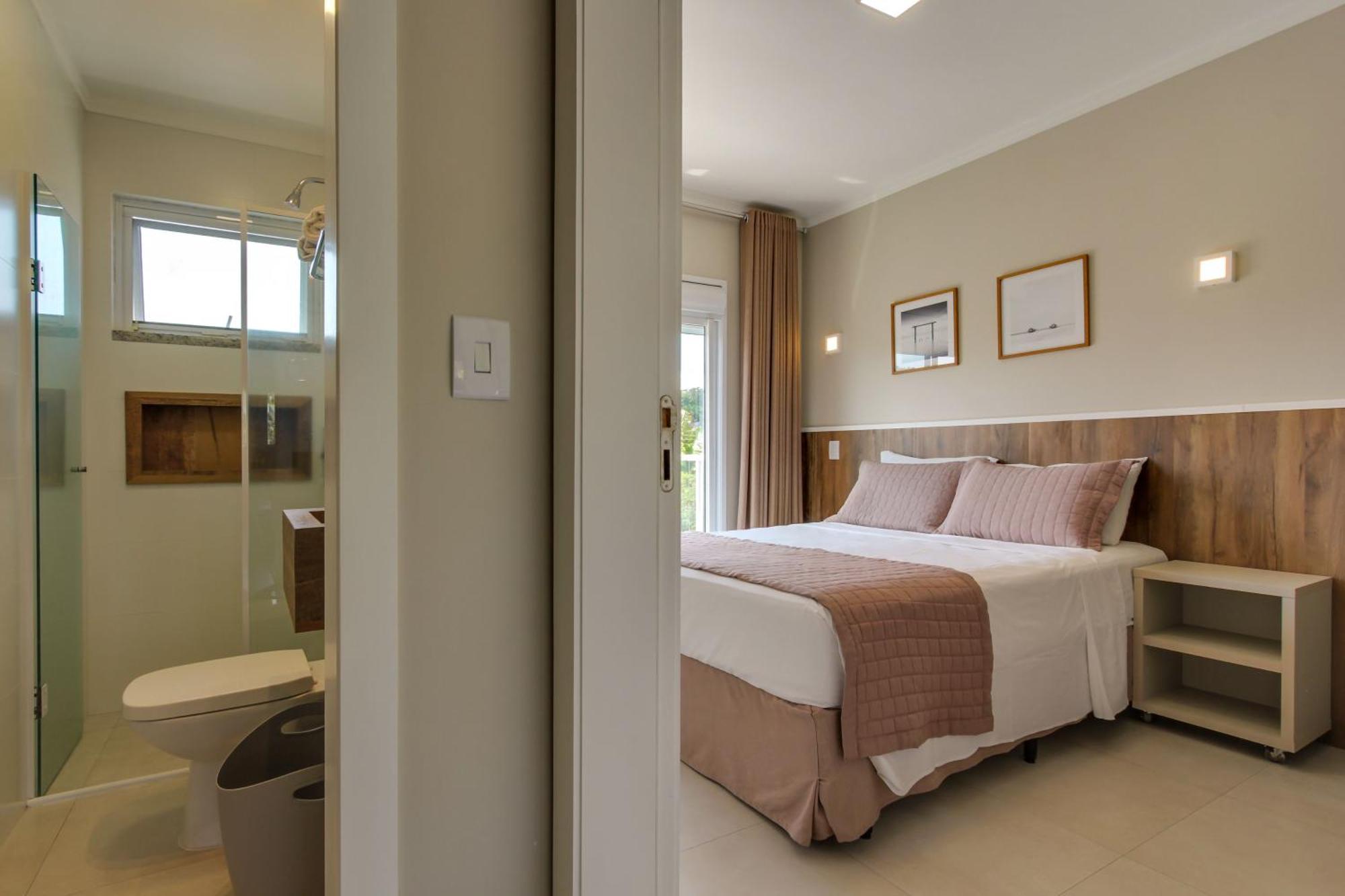 봄비나스 Residencial Casa Flora 아파트 외부 사진