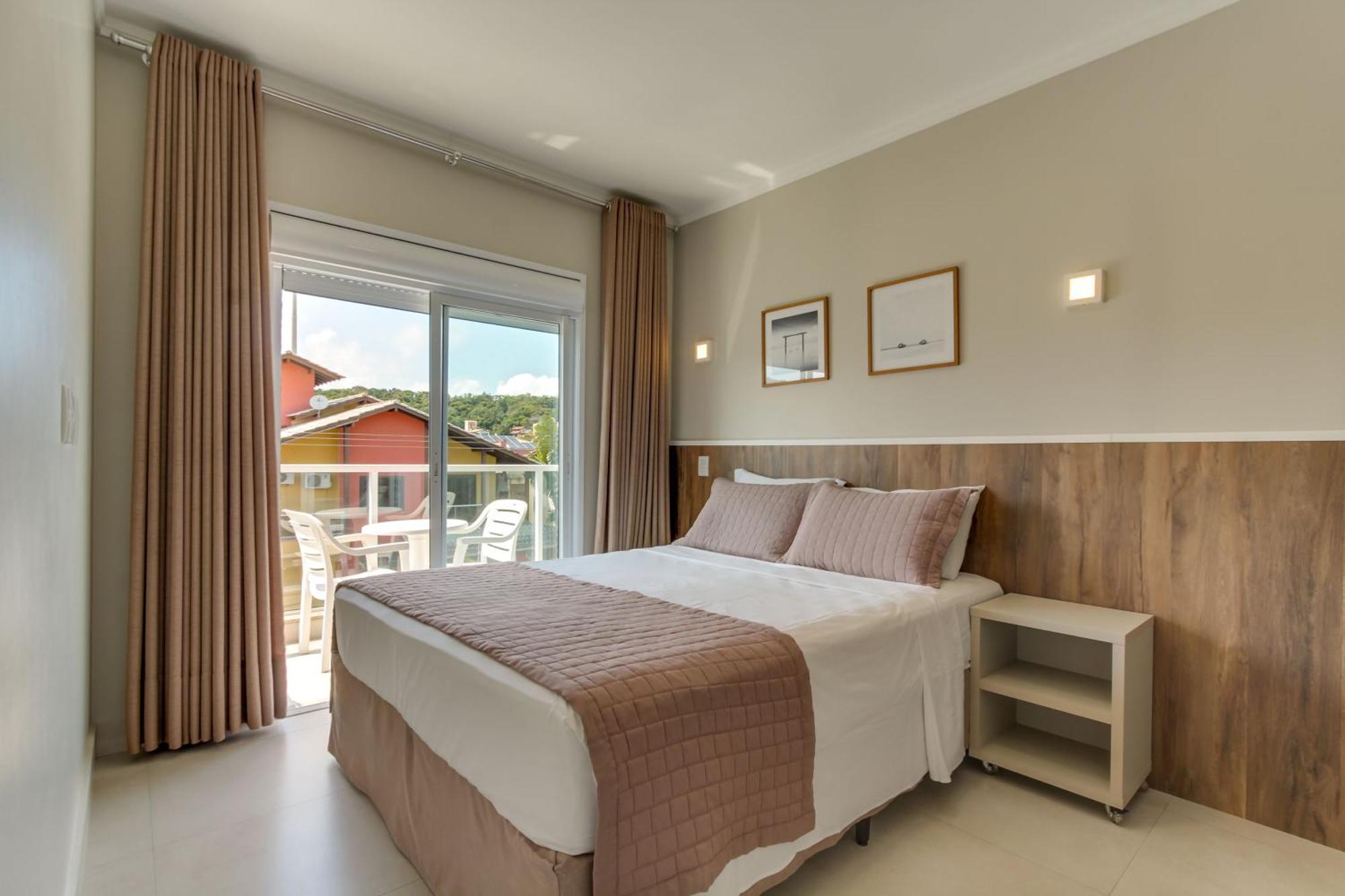 봄비나스 Residencial Casa Flora 아파트 외부 사진