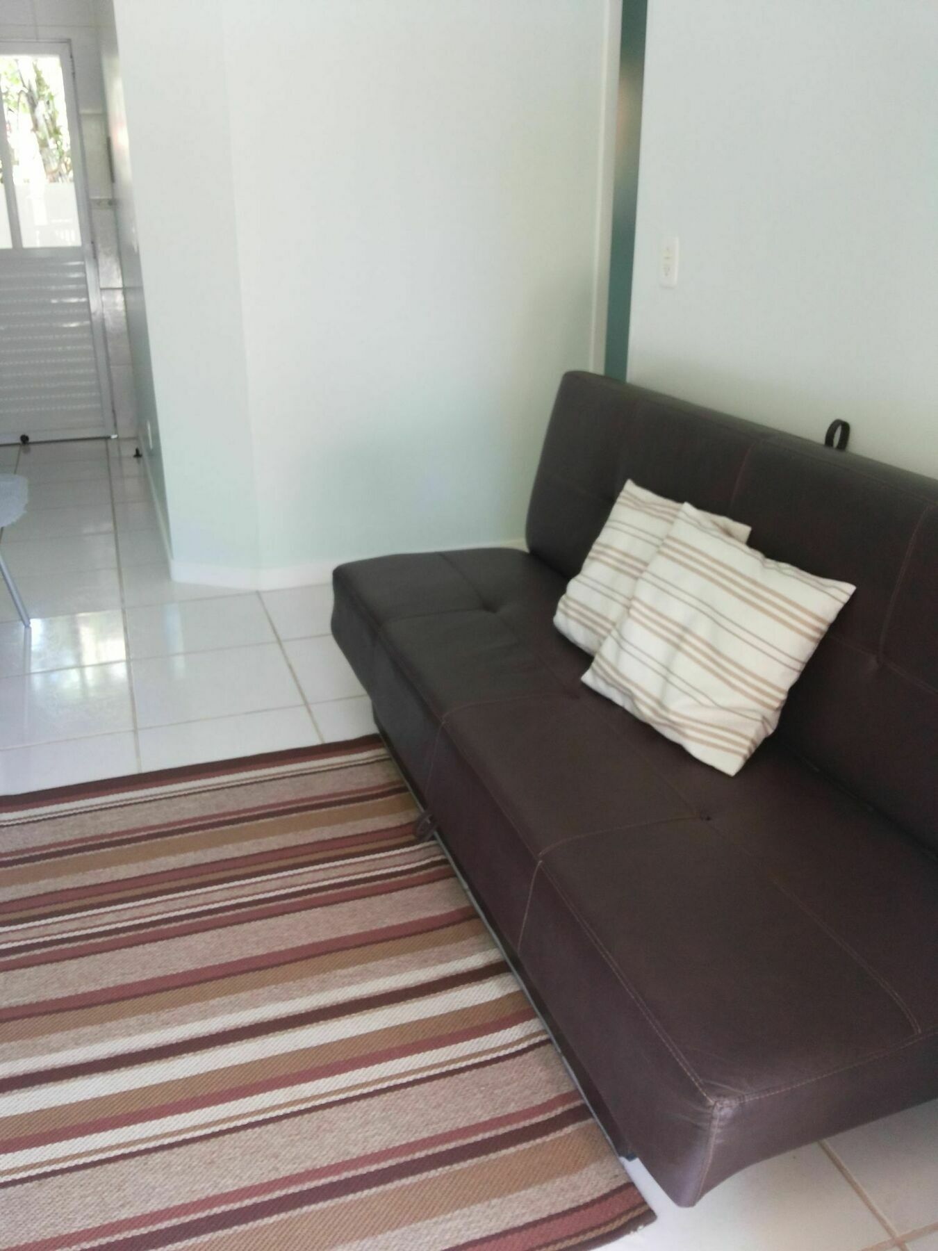 봄비나스 Residencial Casa Flora 아파트 외부 사진