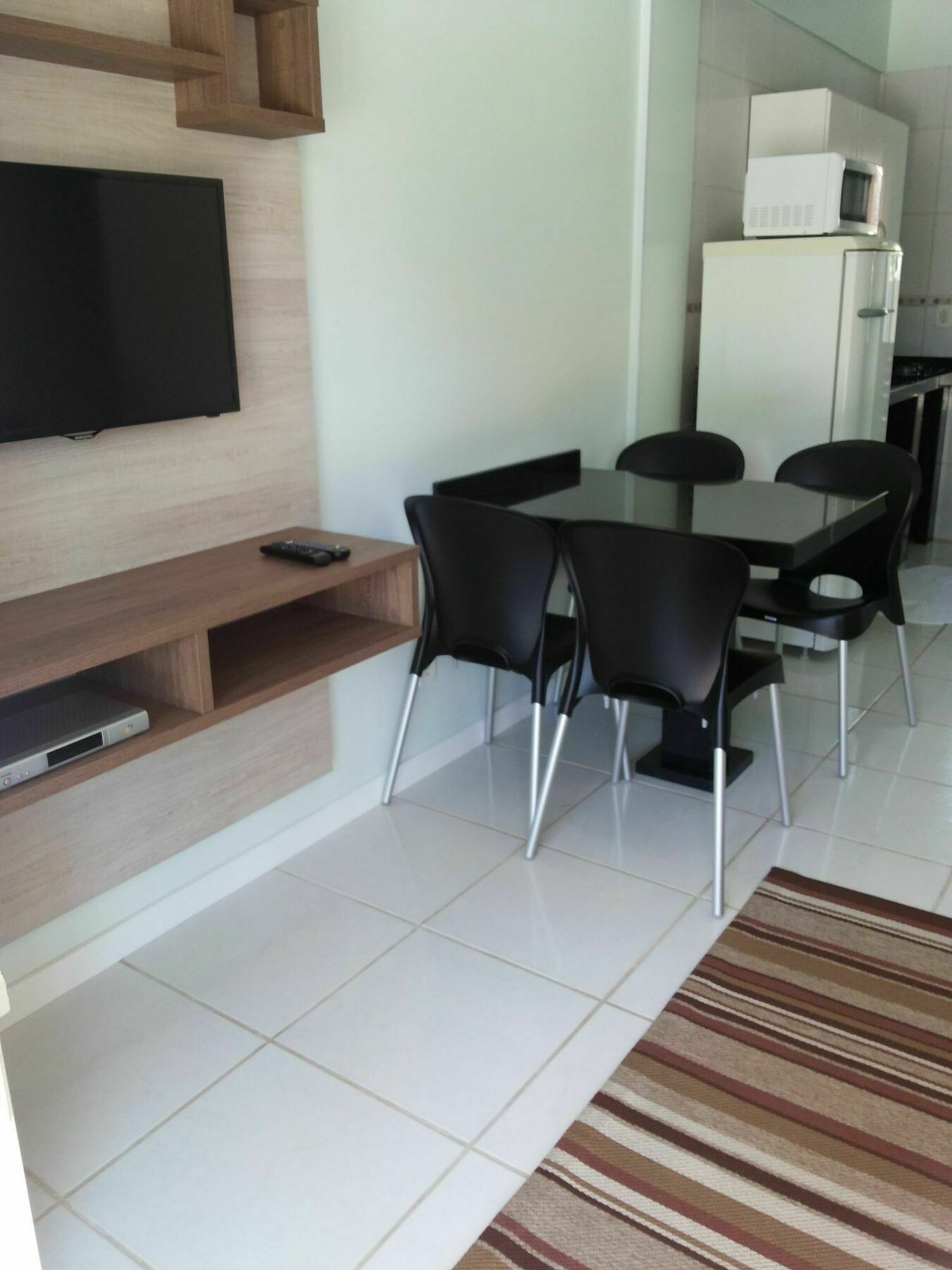 봄비나스 Residencial Casa Flora 아파트 외부 사진